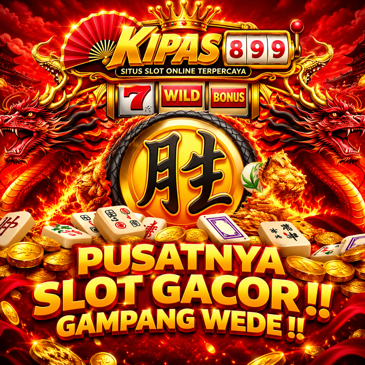 KIPAS899 ~ Budaya Togel Warisan Bangsa Indonesia